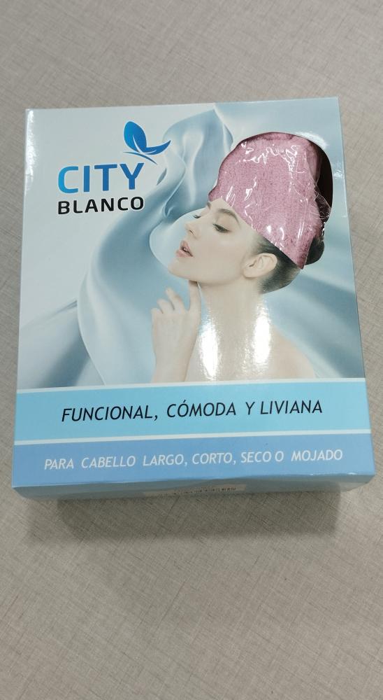 COFIA DUCHA