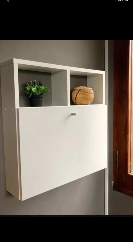 Mesa colgante