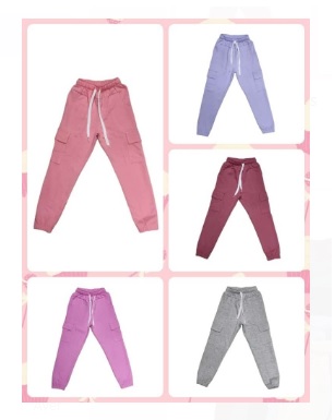 Babuchas rusticas.