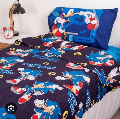 Covertor infantil  1 1/2 Matelasse