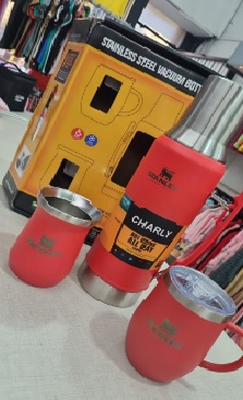 Set Stanley