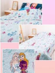 Covertor infantil  1 1/2 Matelasse