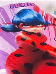 Covertor infantil  1 1/2 Matelasse
